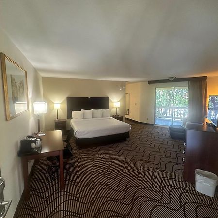 Best Western Heritage Inn Vacaville Eksteriør bilde