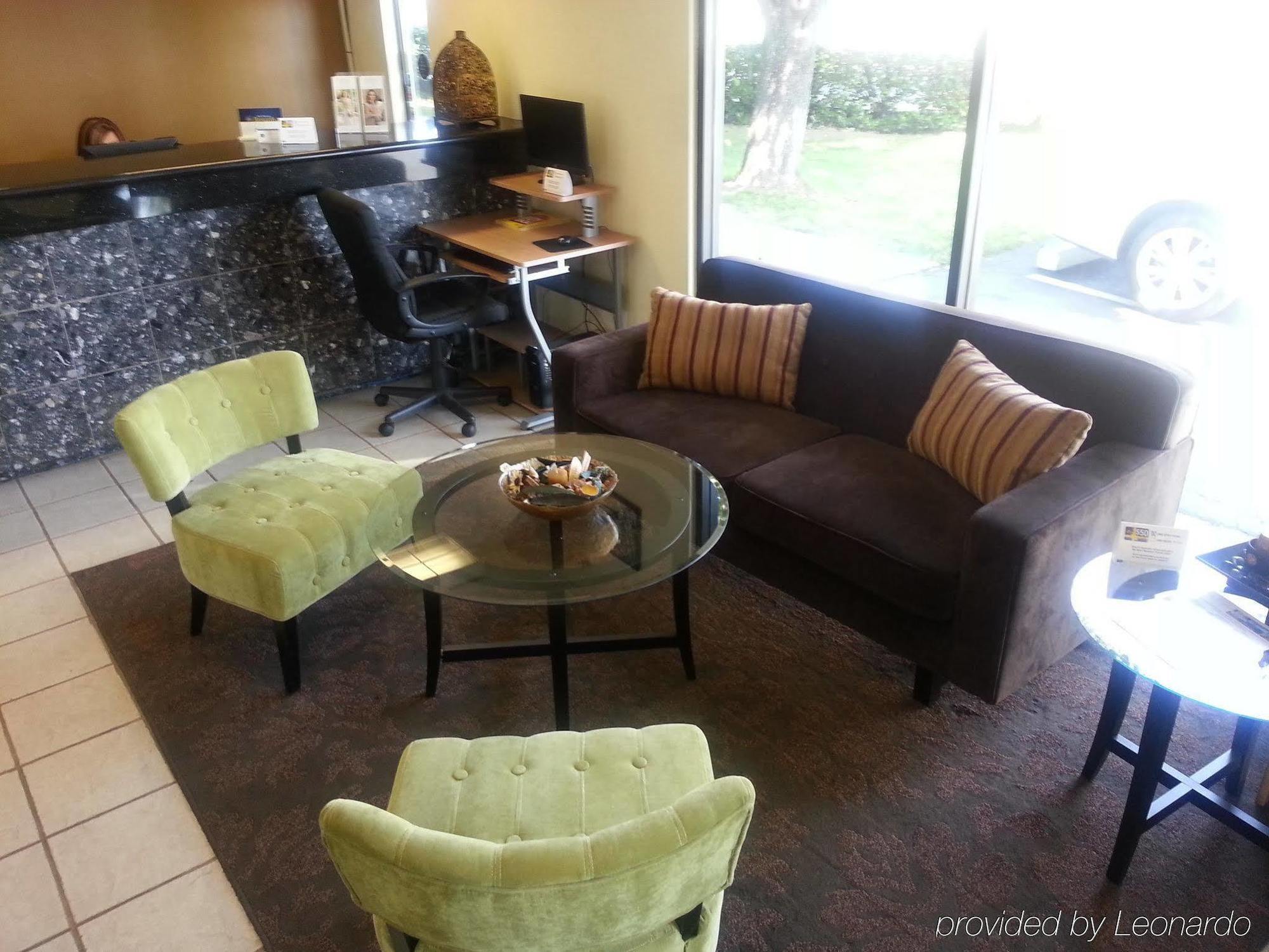 Best Western Heritage Inn Vacaville Eksteriør bilde